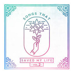 Various Songs That Saved My Life, Vol. 2 Vinyl LP