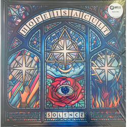 Solence Hope Is A Cult Vinyl LP