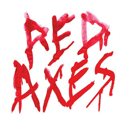 Red Axes Red Axes Vinyl LP