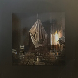 Tim Hecker Virgins Vinyl 2 LP