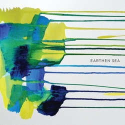 Earthen Sea Grass And Trees Vinyl LP