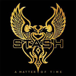 Stash (18) A Matter Of Time Vinyl LP