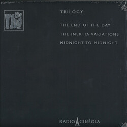 The The Radio Cineola:Trilogy Vinyl