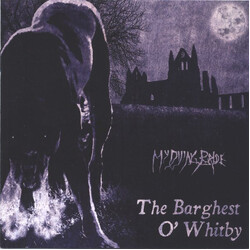 My Dying Bride The Barghest O' Whitby Vinyl