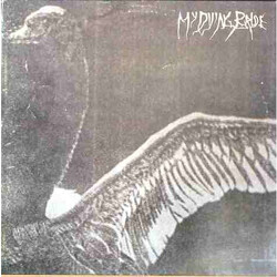 My Dying Bride Turn Loose The Swans Vinyl 2 LP