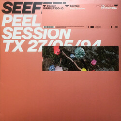 Seefeel Peel Session