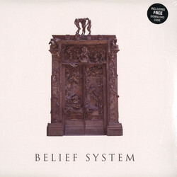 Special Request (4) Belief System Vinyl