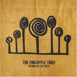 The Pineapple Thief Nothing But The Truth Vinyl 2 LP