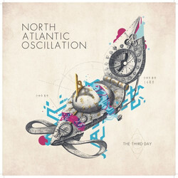 North Atlantic Oscillation The Third Day Vinyl LP