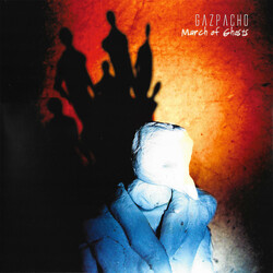 Gazpacho (2) March Of Ghosts Vinyl 2 LP