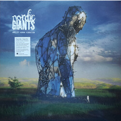 Nordic Giants Amplify Human Vibration Vinyl LP