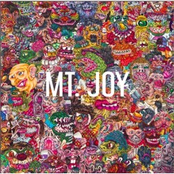 Mt. Joy Mt. Joy Vinyl