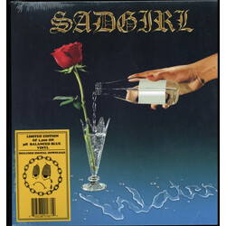 Sadgirl Water Vinyl LP