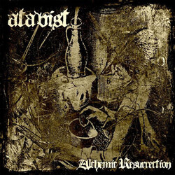 Atavist (2) Alchemic Resurrection Vinyl