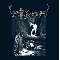 Witchsorrow Witchsorrow Vinyl 2 LP