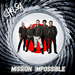 Chelsea (2) Mission Impossible Vinyl LP