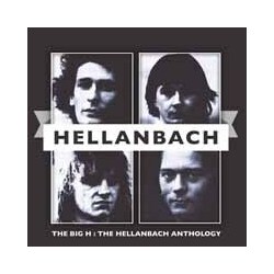 Hellanbach The Big H: The Hellanbach Anthology Vinyl 2 LP