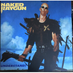 Naked Raygun Understand? Vinyl LP