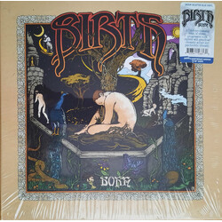 Birth (12) Born Vinyl LP