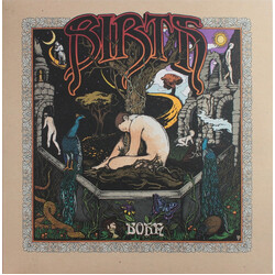 Birth (12) Born Vinyl LP