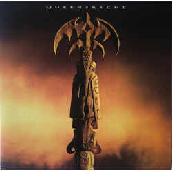 Queensrÿche Promised Land Vinyl LP