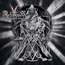 In Aeternum The Blasphemy Returns