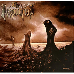 Thy Primordial The Heresy Of An Age Of Reason Vinyl LP