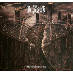 Thy Primordial The Crowning Carnage Vinyl LP