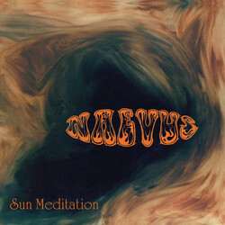 Naevus (2) Sun Meditation Vinyl LP