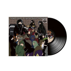 Pungent Stench / Dr. Heathen Scum #rapemetoo Vinyl LP