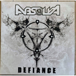 Absolva Defiance Vinyl 2 LP