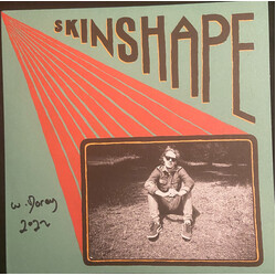 Skinshape Another Day/Watching From The Shadows - Single Vinyl