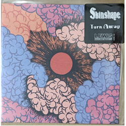 Skinshape Turn Away / Dreams Of Panama Vinyl