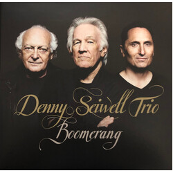 Denny Seiwell Trio Boomerang