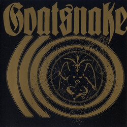 Goatsnake I + Dog Days Vinyl LP