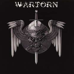 Wartorn Iconic Nightmare Vinyl LP