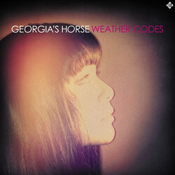 Georgia's Horse Weather Codes Multi Vinyl LP/CD