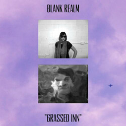 Blank Realm "Grassed Inn" Vinyl LP