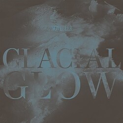 Noveller Glacial Glow Vinyl LP