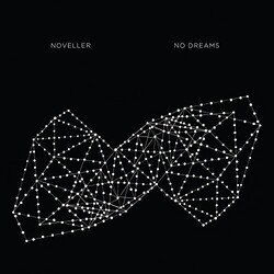 Noveller No Dreams Vinyl LP