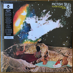 The Pictish Trail Future Echoes Vinyl 2 LP