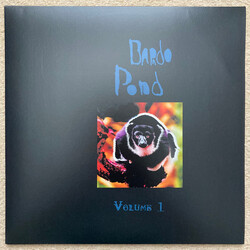 Bardo Pond Volume 1 Vinyl LP