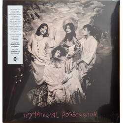 Immaterial Possession Immaterial Possession Vinyl LP