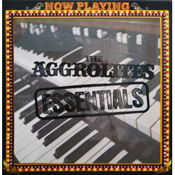 The Aggrolites Essentials Vinyl 8 LP Box Set