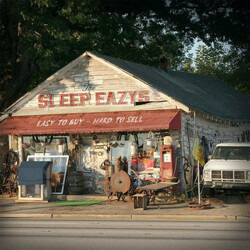 The Sleep Eazys Easy To Buy - Hard To Sell Vinyl LP