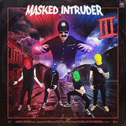 Masked Intruder III Vinyl LP