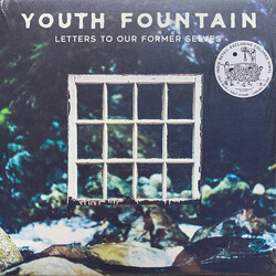 Youth Fountain Letters To Our Former Selves