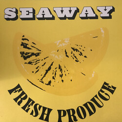 Seaway Fresh Produce Vinyl LP