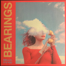 Bearings (2) Hello, It’s You (Deluxe) Vinyl LP