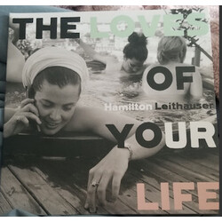 Hamilton Leithauser The Loves Of Your Life